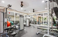 4480 MARKET COMMONS DRIVE, FAIRFAX, VA 22033