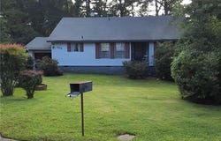 402 Emmett Street, Riverdale, GA 30165