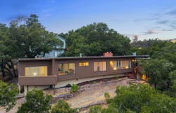 4545 Oak Hill Rd, Oakland, CA 94605