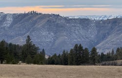 Rieman Rd, CottonWood, ID 83522