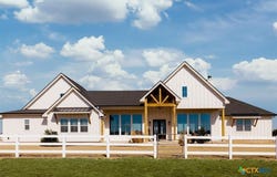 201 Gatlin Ranch Road, Liberty Hill, TX 78628
