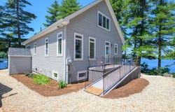 44 Pickeral Cove Road, Lebanon, ME 04027