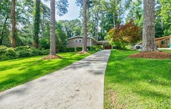 3027 VISTA BROOK Drive, Decatur, GA 30033