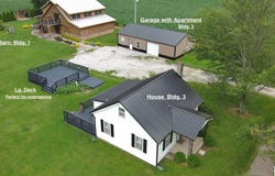 650 Midway Road, Guston, KY 40142