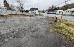 786 Main Street, Simpson, PA 18407