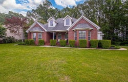 2518 Millbrook Drive, Benton, AR 72015