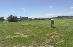TBD Quinn Street, Sabine Pass, TX 77656