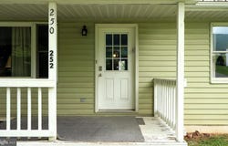 250 1ST AVENUE, LEMONT, PA 16851