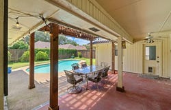 1405 Wagonwheel Court, Irving, TX 75061