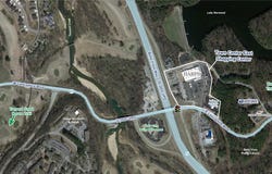 408-426 Town Center East, Bella Vista, AR 72714