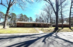 1724 Dogwood, Magnolia, AR 71753