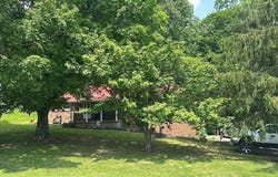 5881 Ivy Hill Rd, Hillsboro, OH 45133