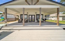 25588 S 608 Road, Grove, OK 74344