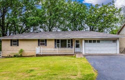 33 Cliffwood Circle, North Little Rock, AR 72118