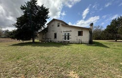 620 Sundown Road, Caldwell, TX 77836