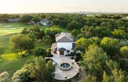 109 Northern Spur, Horseshoe Bay, TX 78657
