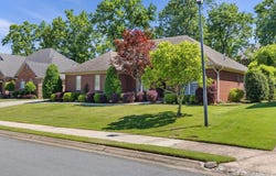 9009 Wetherbee Circle, Sherwood, AR 72120