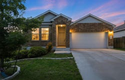 116 Cosmos Ln, Jarrell, TX 76537