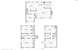 3544 Foxhall Road, Columbia, SC 29204