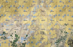 41 Acres E-0755-0008-0000, Beryl, UT 84714