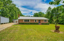 6536 Daniel Griffis Rd, Jay, FL 32565