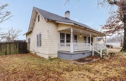 2719 OLD CONGO ROAD, Benton, AR 72019