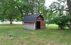 202 N Union Street, Reading, MI 49274
