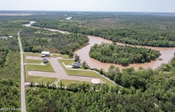9404 Amberjack Lane lot: 4, Abbeville, LA 70510