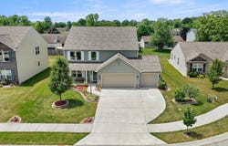 6251 Melan Cove, Fort Wayne, IN 46835