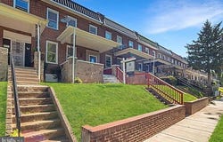 4040 W COLD SPRING LANE, BALTIMORE, MD 21215
