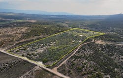 4 Indian Road, Anza, CA 92539