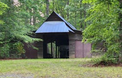 272 MOON SHADOW LANE, LOUISA, VA 23093
