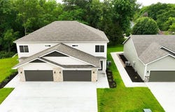801 Highland Drive, Edwardsville, KS 66111
