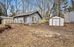 4632 Northland Drive, Gladwin, MI 48624