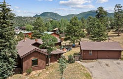 656 Halbach Ln, Estes Park, CO 80517