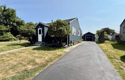 224 N 19th Street, Olean, NY 14760