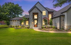 2000 Warwick Crescent Court, Denton, TX 76226