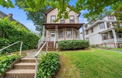 36 Herman St, Glen Ridge Boro Twp., NJ 07028-1416