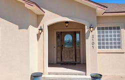 2101 Peach Tree St, Alpine, TX 79830