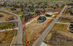 2000 Pinnell, Weatherford, TX 76088