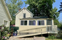 408 Wilkinson Street, Chelsea, MI 48118