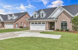3629 Eagle Farm Drive N, Wilson, NC 27896