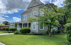 208 S Bond Street, Rowland, NC 28383