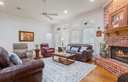 1216 Darbyton Drive, Hewitt, TX 76643