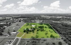 182 Tom Mccartney Lane, Gholson, TX 76705