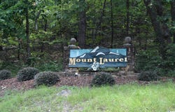 40 SE LAUREL CIRCLE, JACKSONVILLE, AL 36265