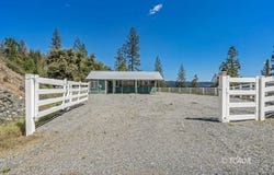 211 Strope Creek Rd, Trinity Center, CA 96091