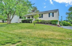 317 Drake Trl, Cloverdale, VA 24077