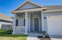 140 Shadow Moss, ROCKPORT, TX 78382