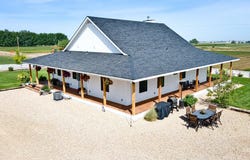 21907 Upper Pleasant Ridge Road, Caldwell, ID 83607
